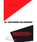 CINTURON ROJINEGRO