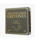 BIBLIOTECARIOS GRITONES