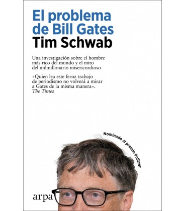 EL PROBLEMA DE BILL GATES