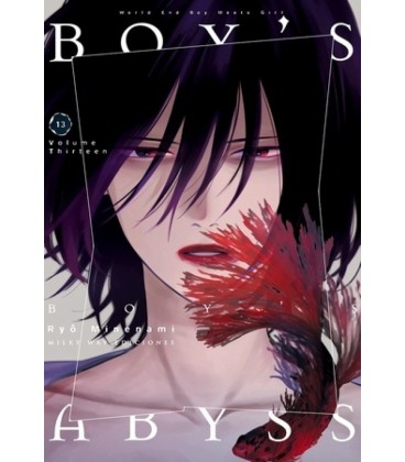 BOY S ABYSS VOL 13