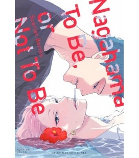 NAGAHAMA TO BE OR NOT TO BE