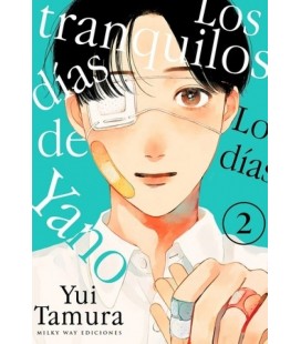 TRANQUILOS DIAS DE YANO VOL 2
