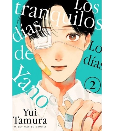 TRANQUILOS DIAS DE YANO VOL 2
