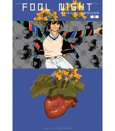 FOOL NIGHT VOL 06