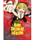 MAKE THE EXORCIST FALL IN LOVE VOL 4