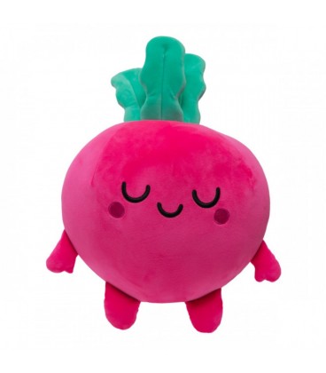 PELUCHE GRANDE REMOLACHA