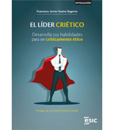 EL LIDER CRIETICO