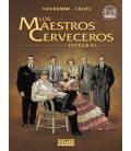 MAESTROS CERVECEROS (INTEGRAL)