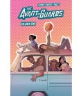 THE AVANT GUARDS (PACK COLECCION COMPLETA)