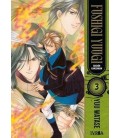 FUSHIGI YUUGI EDICION KANZENBAN Nº 3