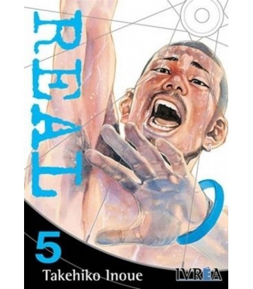 REAL NEW EDITION Nº 5