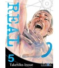 REAL NEW EDITION Nº 5