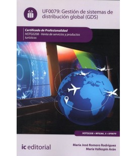 GESTION DE SISTEMAS DE DISTRIBUCION GLOBAL