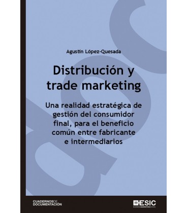 DISTRIBUCION Y TRADE MARKETING