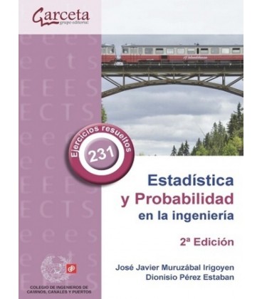 ESTADISTICA Y PROBABILIDAD EN LA INGENIERIA 2 EDICION