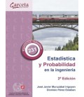ESTADISTICA Y PROBABILIDAD EN LA INGENIERIA 2 EDICION