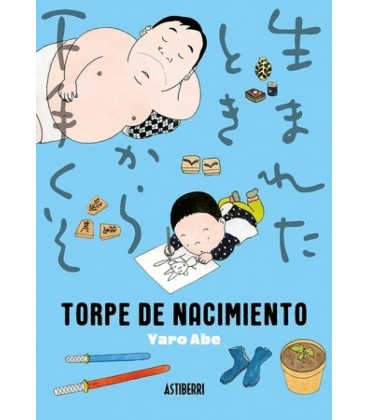 TORPE DE NACIMIENTO