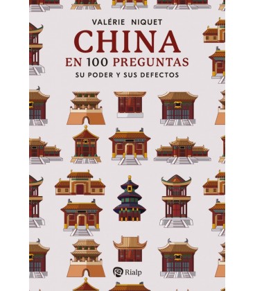 CHINA EN 100 PREGUNTAS