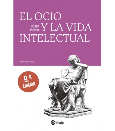 OCIO Y LA VIDA INTELECTUAL 9 EDICION