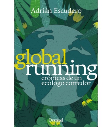 GLOBAL RUNNING