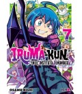 IRUMA KUN EN EL INSTITUTO DEMONIACO Nº 7