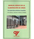 MANUAL BASICO DE LA ELABORACION DE VINOS