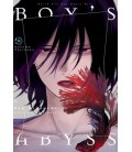 BOY S ABYSS VOL 13