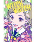 WITCH WATCH VOL 9
