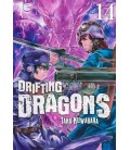DRIFTING DRAGONS VOL 14