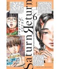 SATURN RETURN VOL 06