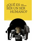 QUE ES SER UN SER HUMANO