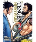 TENGEN HERO WARS Nº 2