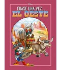 DISNEY LIMITED ERASE UNA VEZ EL OESTE