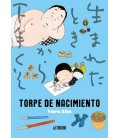 TORPE DE NACIMIENTO