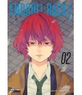ENDROLL BACK Nº 2