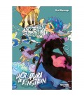 CRIATURA DE EINSTEIN Nº 3
