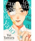 TRANQUILOS DIAS DE YANO VOL 2