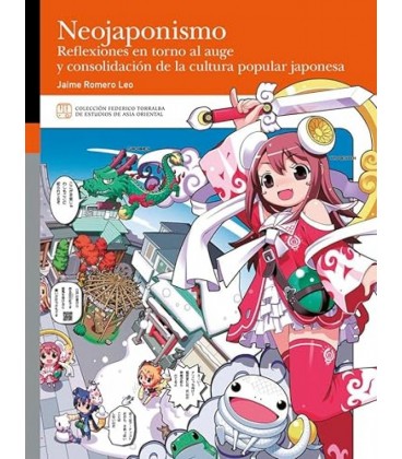 NEOJAPONISMO RELFEXIONES EN TORNO AL AUGE Y CONSOLIDACION DE LA CULTUR