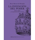 LA INVENCION DEL PODER