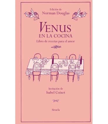 VENUS EN LA COCINA