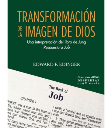 TRANSFORMACION DE LA IMAGEN DE DIOS