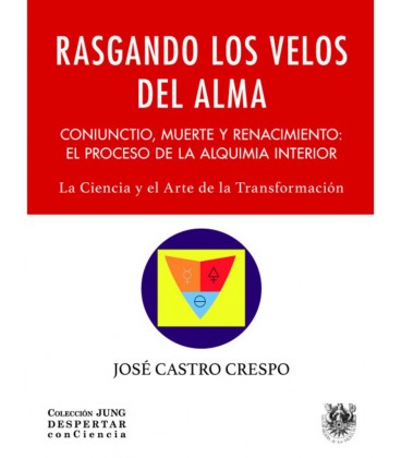 RASGANDO LOS VELOS DEL ALMA