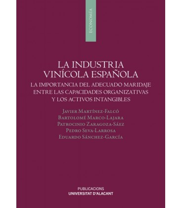 INDUSTRIA VINICOLA ESPAÑOLA