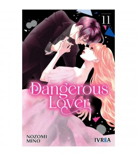 DANGEROUS LOVER N 11