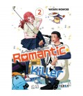 ROMANTIC KILLER LA ASESINA DEL ROMANCE N 2