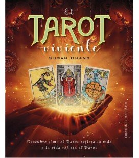 EL TAROT VIVIENTE