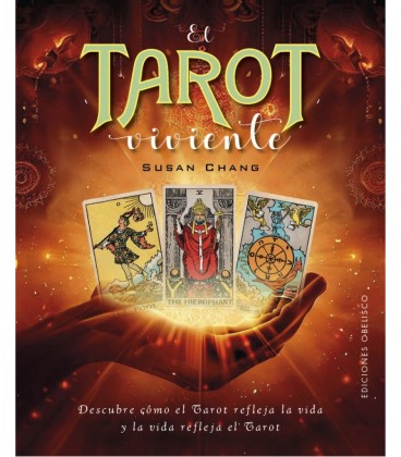 EL TAROT VIVIENTE