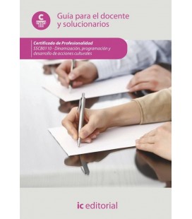 DINAMIZACION PROGRAMACION Y DESARROLLO DE ACCIONES CULTURALES