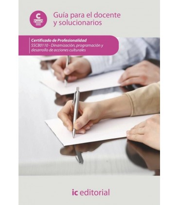 DINAMIZACION PROGRAMACION Y DESARROLLO DE ACCIONES CULTURALES