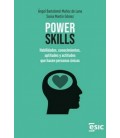 POWER SKILLS HABILIDADES CONOCIMIENTOS APTITUDES Y ACTITUDES QUE HACEN